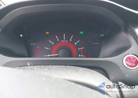 2015 Honda Civic Si from USA, damaged, VIN 2HGFB6E57FH707811